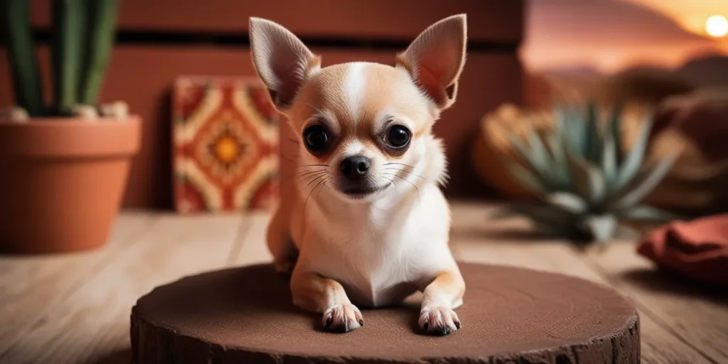 Mexican Names for Chihuahua Dogs