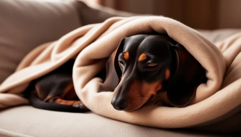 Why Are Dachshunds Warm